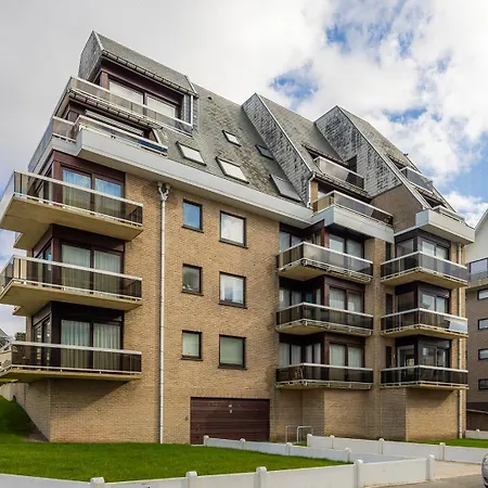 Daire Taranis Gv03 Koksijde